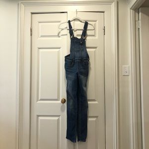 Abercrombie kids overalls